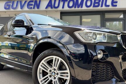 BMW X4 139.330 km 21.900 &euro; Hagen 58093