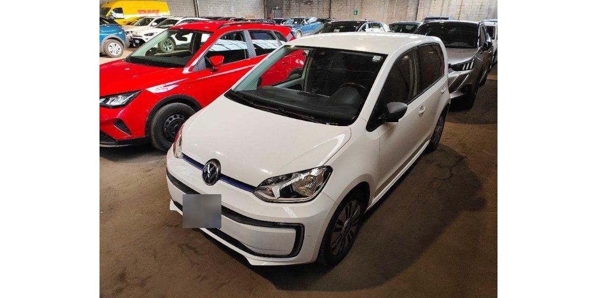 VW up! 14.937 km 13.360 &euro; Hagen 58091