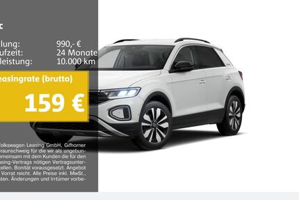 VW T-Roc 10.645 km 22.990 &euro; Lüdenscheid 58507