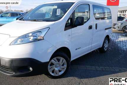Nissan E-NV200 29.883 km 8.950 &euro; Werl-Westönnen 59457