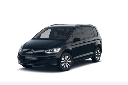 VW Touran 28.563 km 33.540 &euro; Hemer 58675