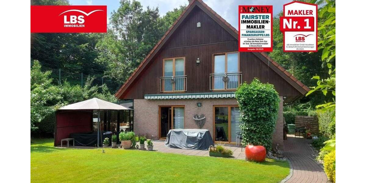Einfamilienhaus Kamen Südkamen - 1 Zimmer, 300 m&sup2;, 649.000&euro; | Angebot:25666837