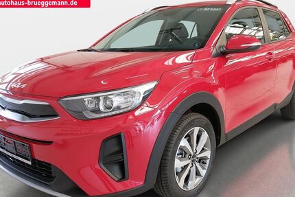 Kia Stonic 9.167 km 17.390 &euro; Dortmund 44147