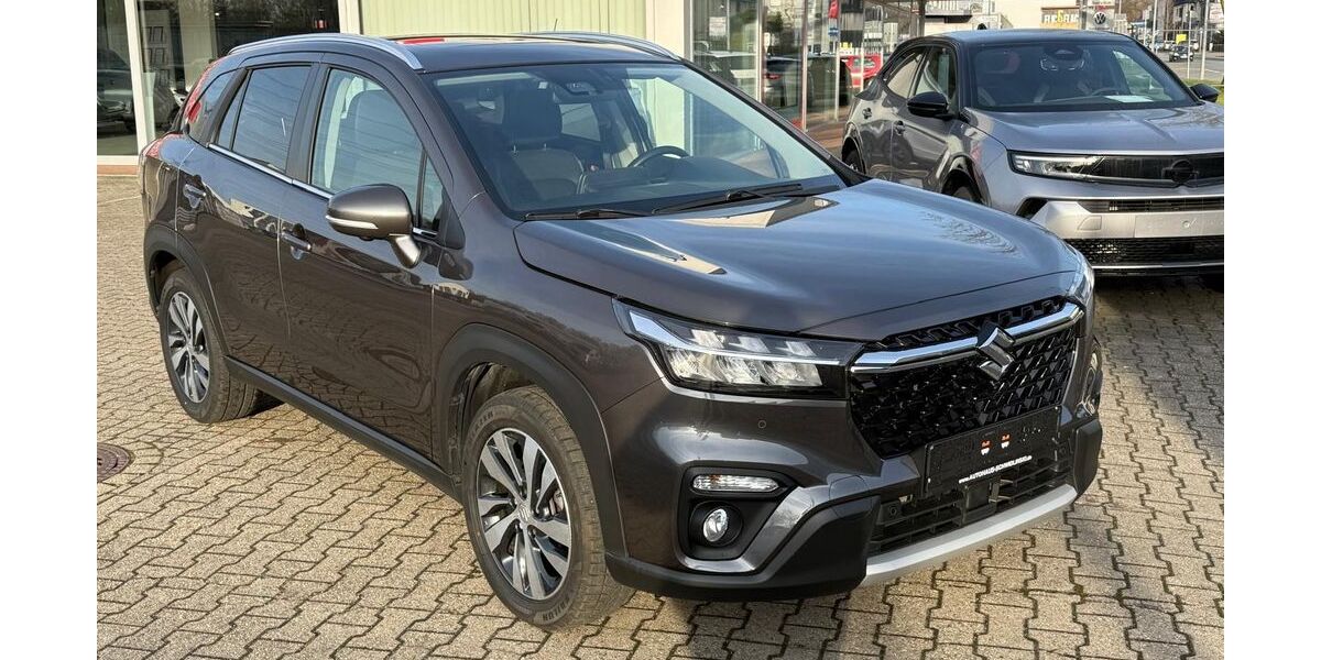 Suzuki (SX4) S-Cross 41.571 km 22.940 &euro; Witten 58456