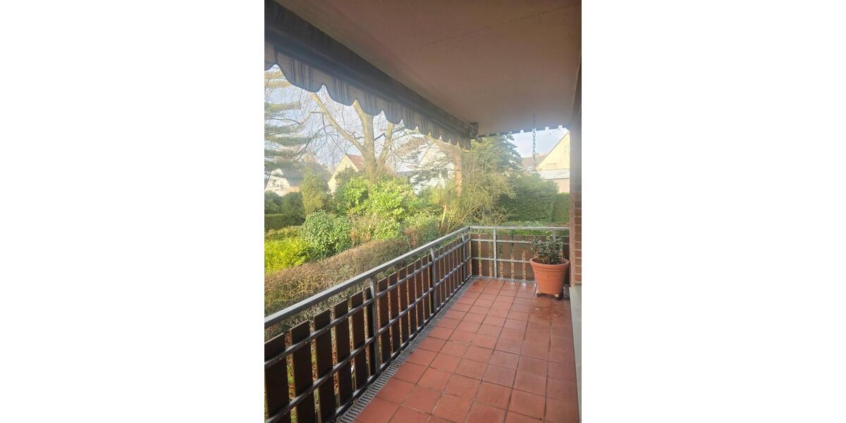 Erdgeschoßwohnung Dortmund Eving - 3 Zimmer, 96 m&sup2;, 235.000&euro; | Angebot:26638233