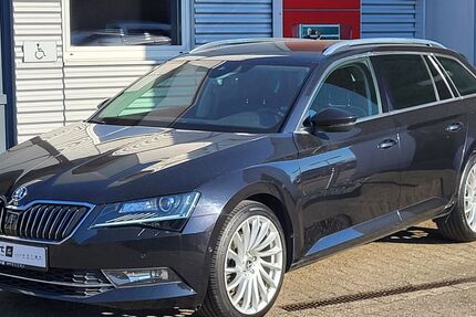 Skoda Superb 86.995 km 20.890 &euro; Lünen 44534
