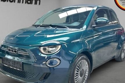 Fiat 500e 15.061 km 22.690 &euro; Hemer 58675