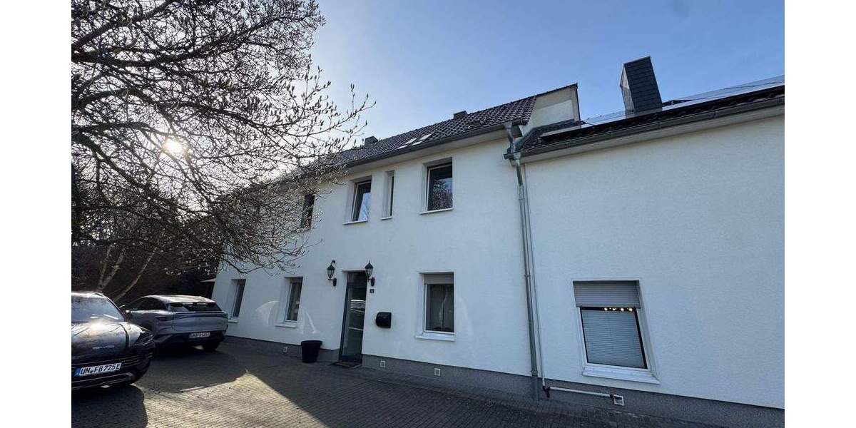 Mehrfamilienhaus, Wohnhaus Unna - 1.200.000&euro; | Angebot:25736611