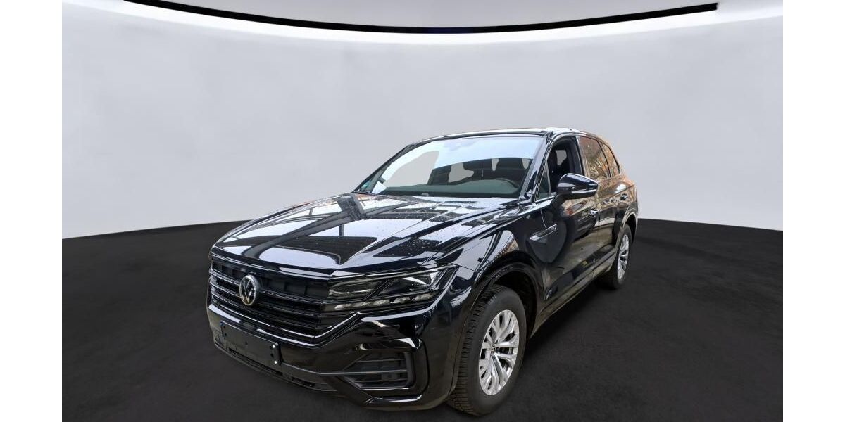 VW Touareg 100.411 km 39.245 &euro; Hagen 58091