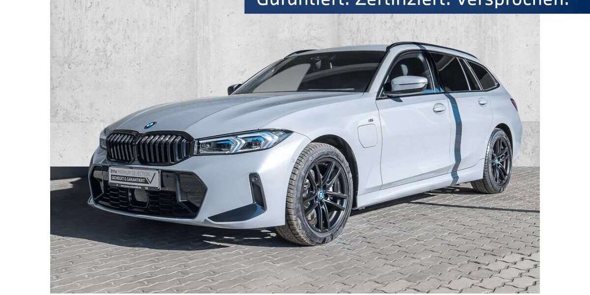 BMW 330 22.400 km 44.950 &euro; Iserlohn 58636