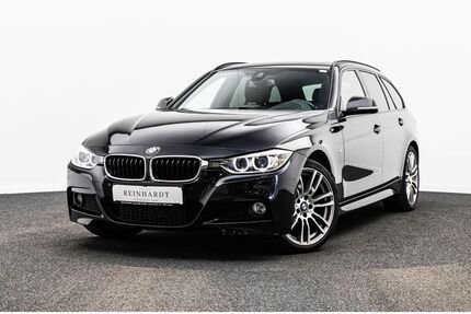 BMW 320 103.767 km 18.950 &euro; Hagen 58091