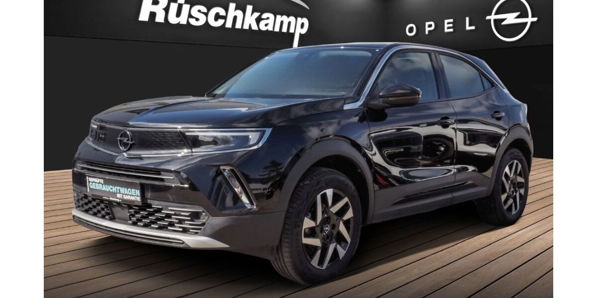 Opel Mokka 45.768 km 19.480 &euro; Selm 59379