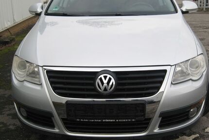 VW Passat 210.000 km 3.890 &euro; Dortmund 44287