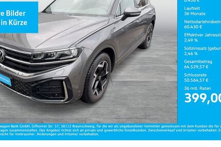 VW Touareg 8.126 km 66.888 &euro; Dortmund 44141