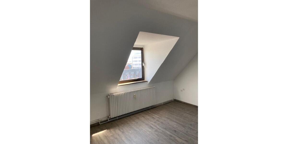 Etagenwohnung Dortmund Innenstadt Nord - 1.5 Zimmer, 38 m&sup2;, 300&euro; | Angebot:25905022