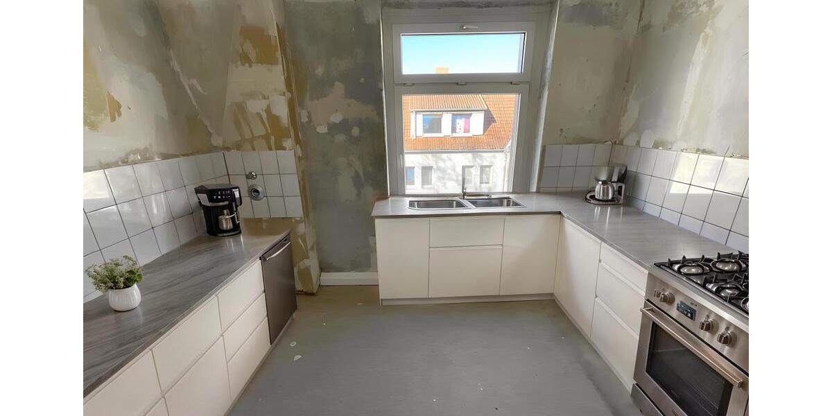 Etagenwohnung Dortmund Bövinghausen - 2.5 Zimmer, 64 m&sup2;, 475&euro; | Angebot:24474017