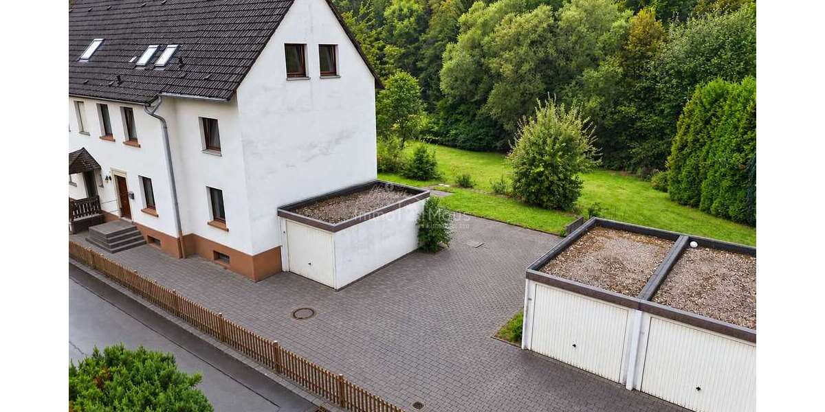 Einfamilienhaus Werdohl - 6 Zimmer, 149 m&sup2;, 199.000&euro; | Angebot:27633009