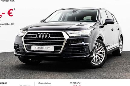 Audi Q7 86.697 km 37.950 &euro; Hagen 58091
