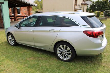 Opel Astra 169.455 km 6.500 &euro; Breckerfeld 58339