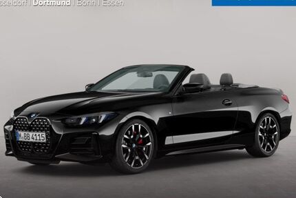 BMW 420 7.803 km 56.999 &euro; Dortmund 44263