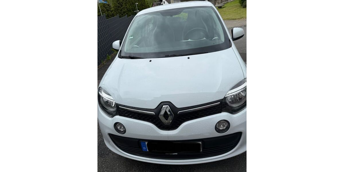 Renault Twingo 98.500 km 7.400 &euro; Altena 58762