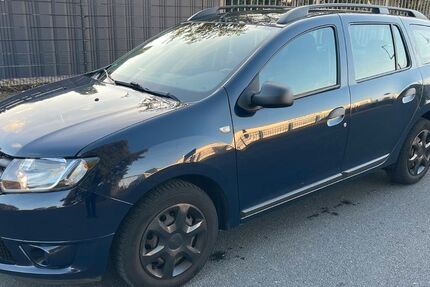 Dacia Logan 124.900 km 3.790 &euro; Dortmund 44339