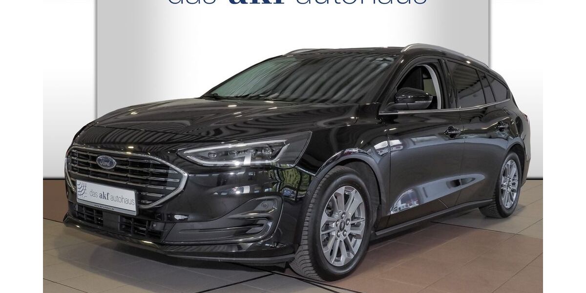 Ford Focus 30.208 km 24.950 &euro; Schwerte 58239