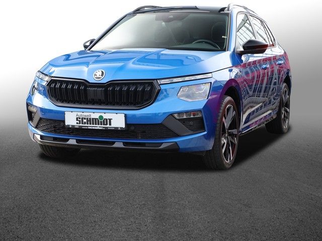 Skoda Kamiq 7.755 km 29.890 &euro; Lünen 44534