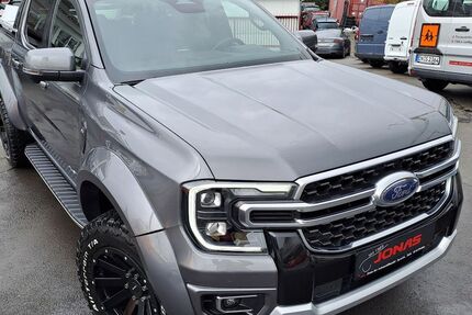 Ford Ranger 19.000 km 56.900 &euro; Sprockhövel 45549