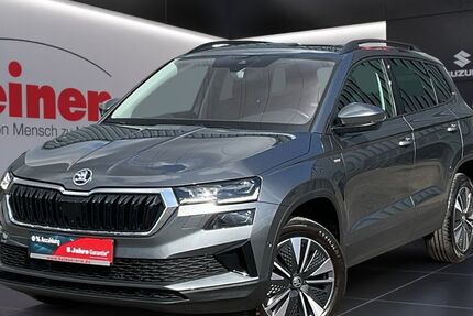 Skoda Karoq 43.625 km 27.899 &euro; Menden 58708