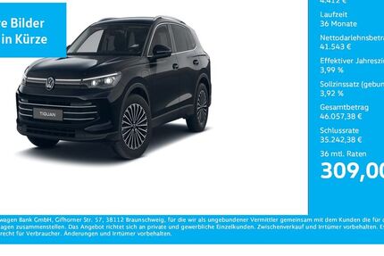 VW Tiguan 6.940 km 46.888 &euro; Dortmund 44141