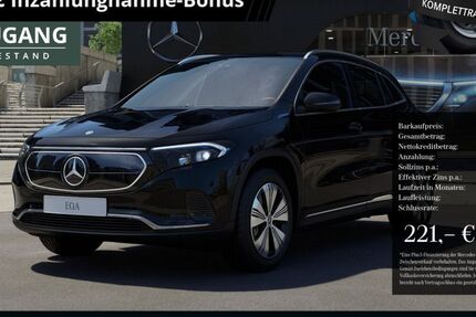 Mercedes-Benz EQA 65.151 km 29.770 &euro; Menden 58706