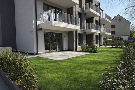 Wohnung Dortmund Hörde - 4 Zimmer, 124 m&sup2;, 1.798&euro; | Angebot:25942651