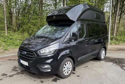 Ford Transit Custom 33.200 km 45.900 &euro; Bochum, Stadt 44789