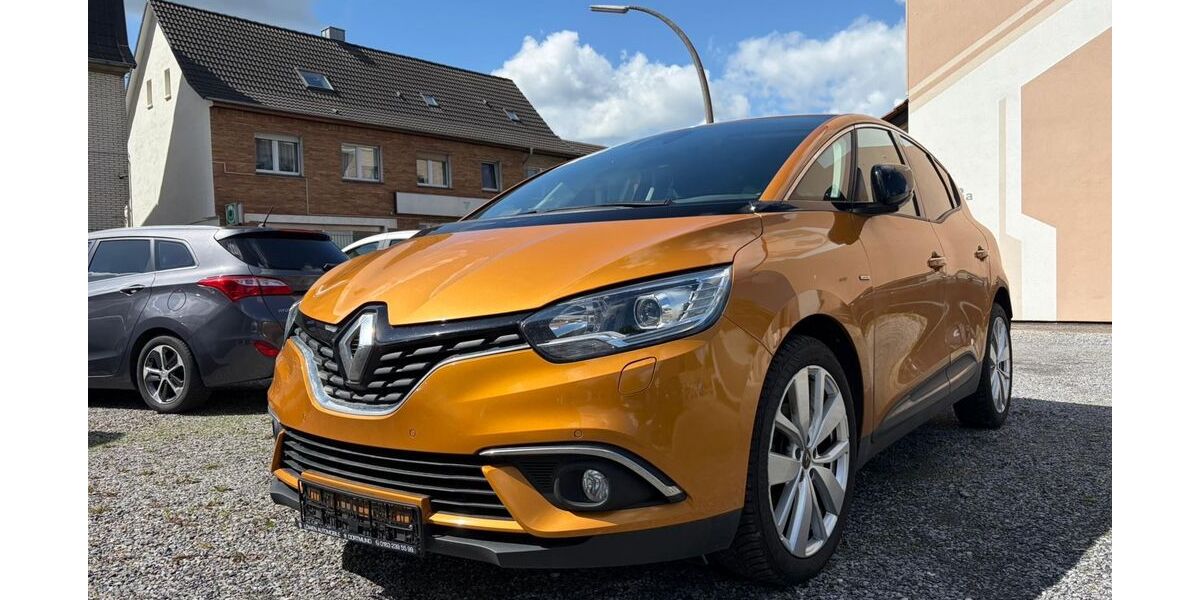 Renault Scenic 142.658 km 8.490 &euro; Dortmund 44533