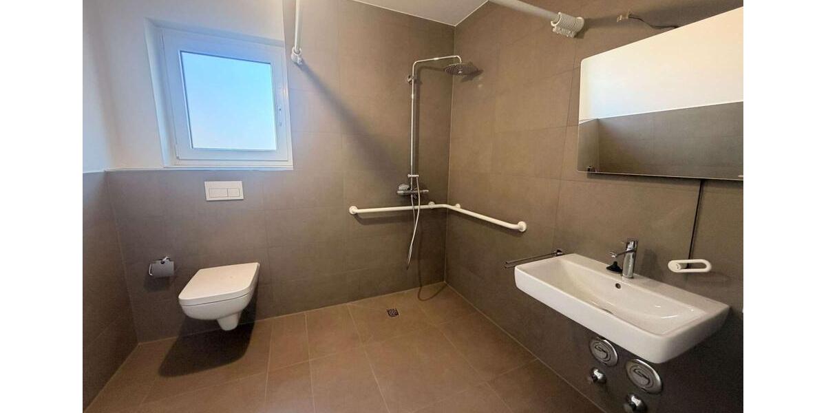 Etagenwohnung Dortmund Bövinghausen - 2 Zimmer, 54 m&sup2;, 698&euro; | Angebot:24441653