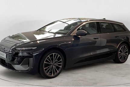 Audi A6 e-tron 5.499 km 53.580 &euro; Schwelm 58332