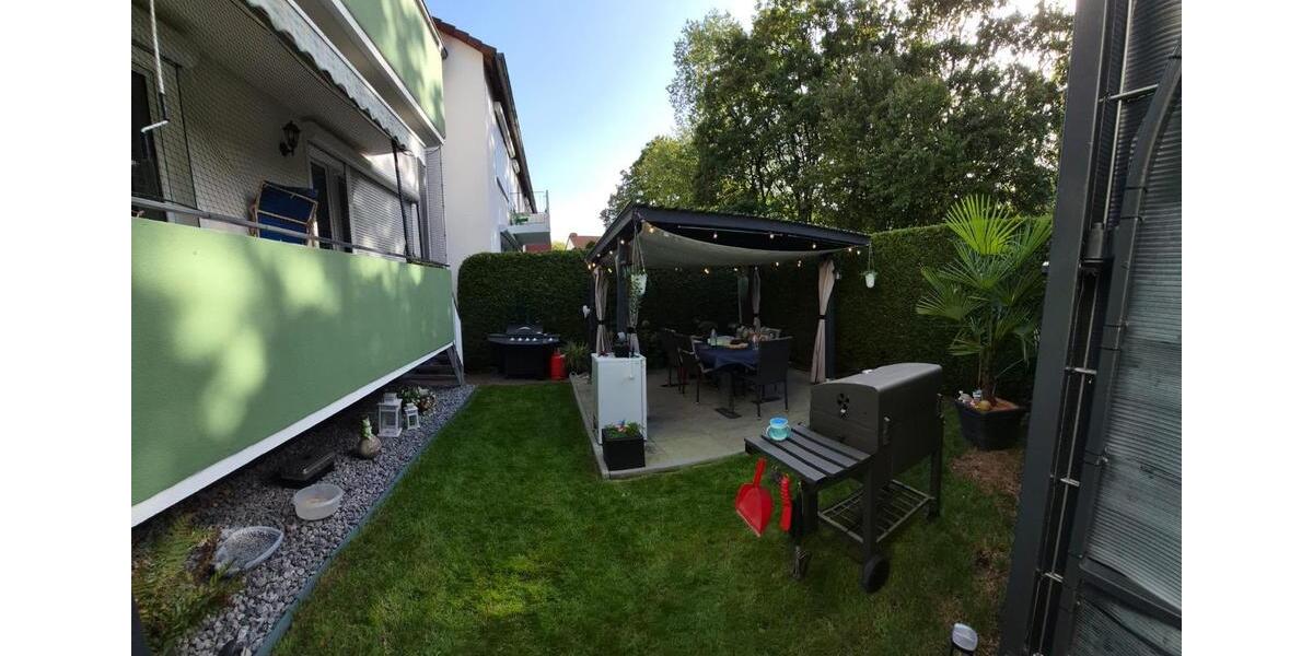 Erdgeschoßwohnung Bergkamen - 3 Zimmer, 68 m&sup2;, 155.000&euro; | Angebot:27492411
