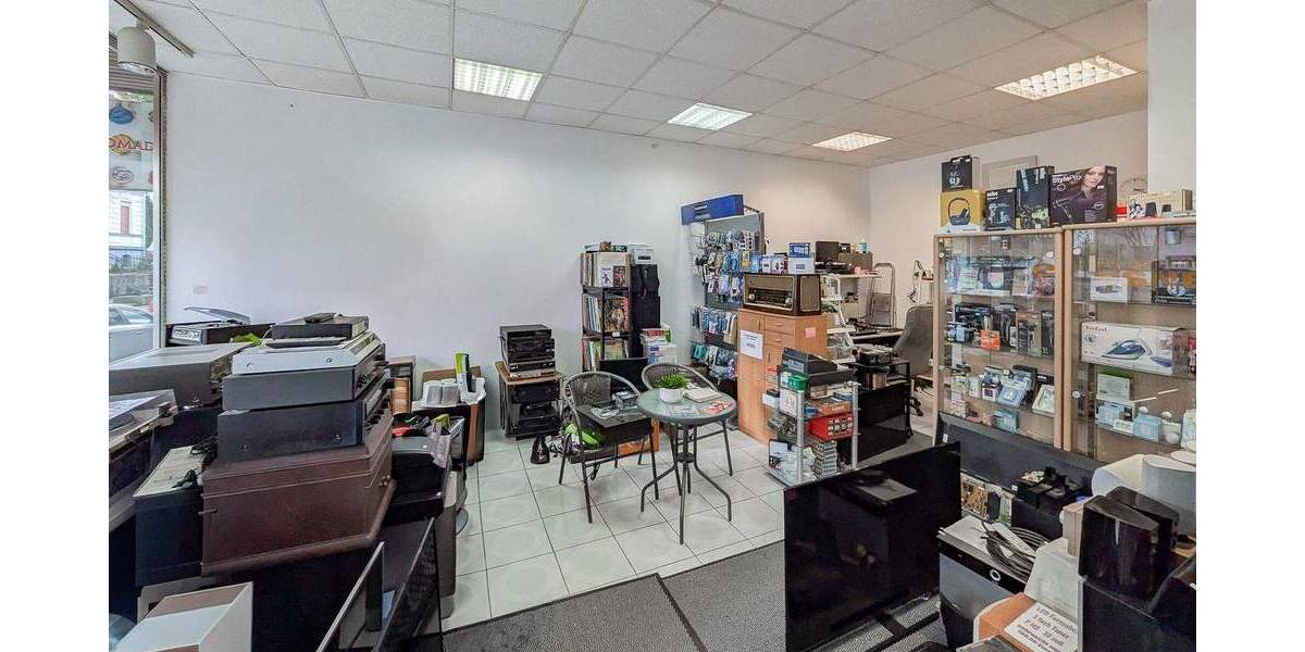 Mehrfamilienhaus, Wohnhaus Ennepetal Milspe - 1 Zimmer, 476 m&sup2;, 459.000&euro; | Angebot:25834800