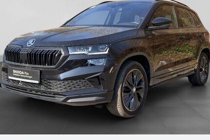 Skoda Karoq 6.162 km 37.690 &euro; Werdohl 58791