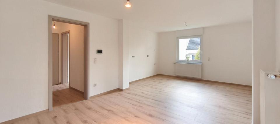 Erdgeschoßwohnung Wickede (Ruhr) - 2 Zimmer, 88 m&sup2;, 890&euro; | Angebot:26660550