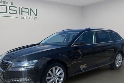 Skoda Superb 81.116 km 30.490 &euro; Iserlohn 58642