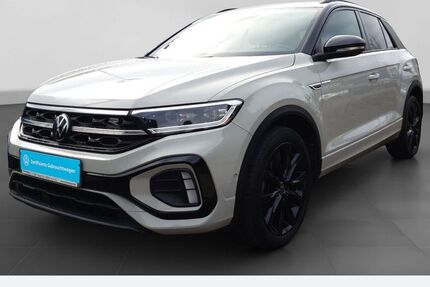 VW T-Roc 119.707 km 18.970 &euro; Bochum 44892