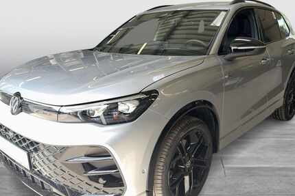 VW Tiguan 9.497 km 49.380 &euro; Unna 59423