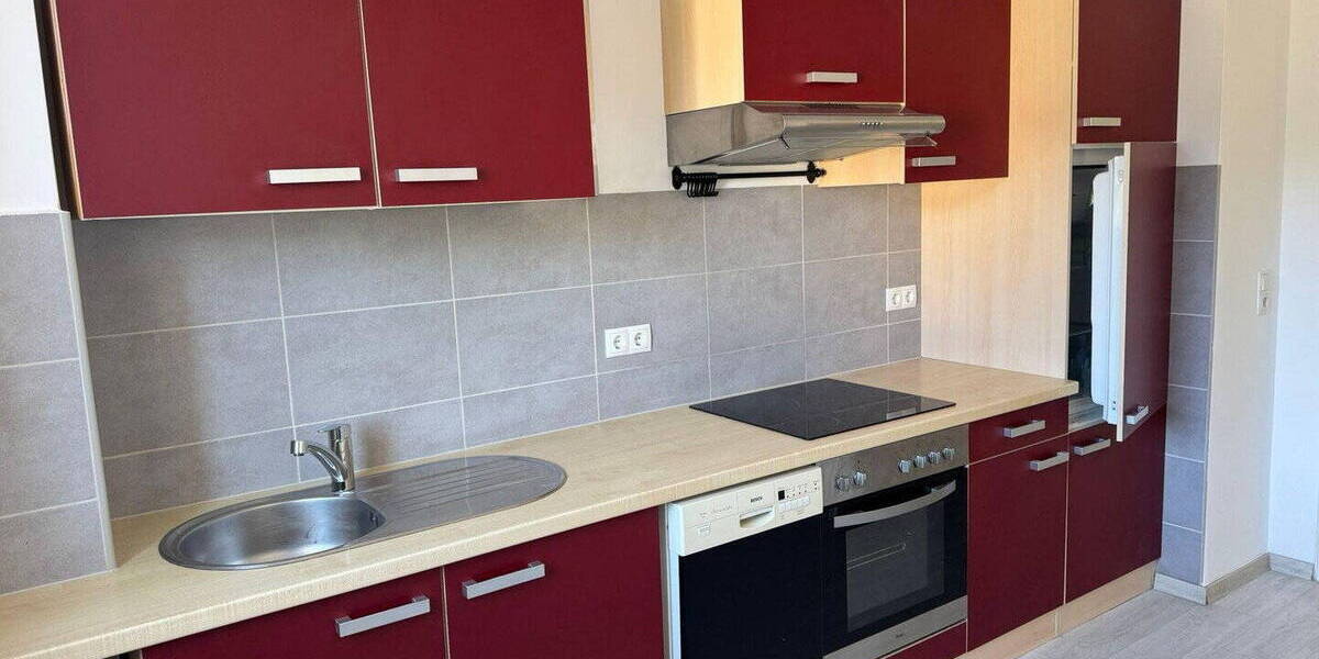 Etagenwohnung Dortmund Mitte - 3 Zimmer, 84 m&sup2;, 940&euro; | Angebot:26700331