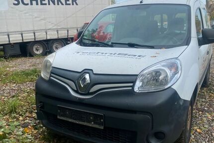 Renault Kangoo 320.000 km 2.200 &euro; Dortmund 44147