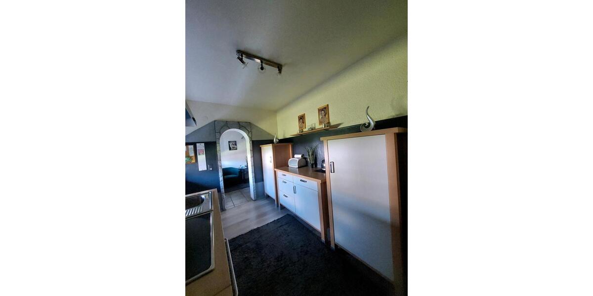 Etagenwohnung Dortmund Scharnhorst - 3 Zimmer, 76 m&sup2;, 189.000&euro; | Angebot:26020579