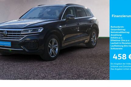 VW Touareg 49.684 km 45.905 &euro; Menden 58706