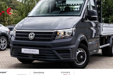 VW Crafter 109.618 km 27.950 &euro; Hagen 58091