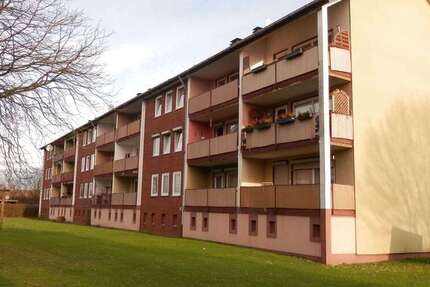 Wohnung Bergkamen - 3 Zimmer, 64 m&sup2;, 117.500&euro; | Angebot:26988540